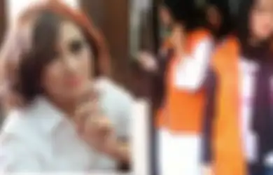 Dielu-elukan Masyarakat Karena Berhasil Jadi Finalis KDI, Biduan Ini Malah Jadi Bandar Narkoba, Intip fakta-fakta Soal Sosoknya