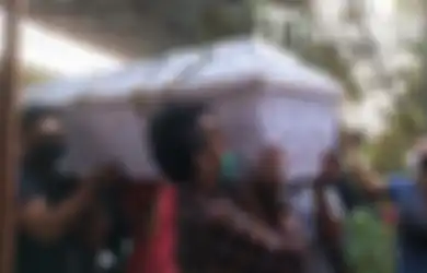 'Tahunya Mau Menghadap Allah', Gilang Meninggal Saat Diklat Menwa UNS, Sunardi Ungkap Anaknya Sempat Minta Bantuan Ini Sebelum Berangkat
