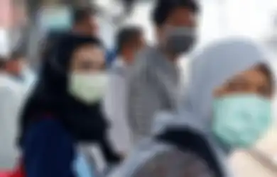 Rupanya Kasus Covid-19 di Indonesia Terus Menurun Akibat 4 Hal Ini, Harus Dipertahankan!
