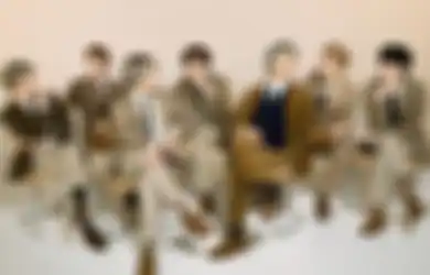 Tipe Cowok Idaman Lewat Karakter Member BTS. Mana Tipe Cowokmu?
