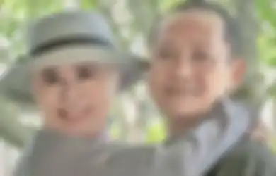 Keturunan Bangsawan, Dewi Yull Bongkar Identitas Suami Kedua Setelah 11 Tahun Dirahasiakan, Sosoknya Ternyata Punya Profesi Mentereng Ini