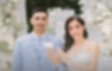 Baru Seminggu Nikah, Vincent Verhag Langsung Nyerah dengan Kebiasaan Jessica Iskandar, Ayah Tiri El Barack: Udah Penuh Semua!