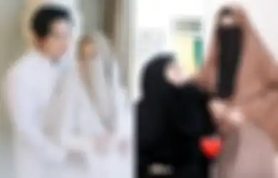 Innalillahi Wa Inna Ilaihi Rojiun, Menghitung Hari Kelahiran Anak Pertama, Wardah Maulina Berduka Kehilangan Ibu Tercinta, Natta Neza: Al Fatihah
