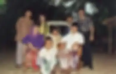 Foto Pemain Si Doel Anak Sekolahan Melekat di Hati, Ini Fakta yang Jarang Orang Tahu di Balik Sinetron Garapan Rano Karno