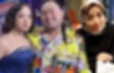 Putrinya yang Baru 19 Tahun Didekati Duda Muzdalifah, Orang Tua Findi Artika Berikan Pesan Ini, Nassar Janji Bahagiakan: Saya Tidak Gimmick