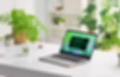 Acer Luncurkan Green PC Laptop Aspire Vero, Komponennya Terbuat dari Plastik Daur Ulang