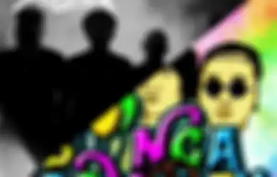 The Next BSD Metal: Bonga! Bonga!/DarkSovls, Corak Baru Dari 'Si Itu-itu Lagi'