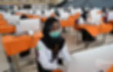 Bikin Syok Para CPNS Sampai Mengundurkan Diri, Ternyata Segini Gaji PNS Sesuai Golongannya
