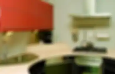 Cara Menyulap Dapur Biasa jadi Istimewa, Harmoniskan 3 ELemen Ini!