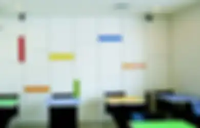 Mengenal Warna Netral, Tak Lekang oleh Zaman bisa ‘Masuk’ di Mana Saja