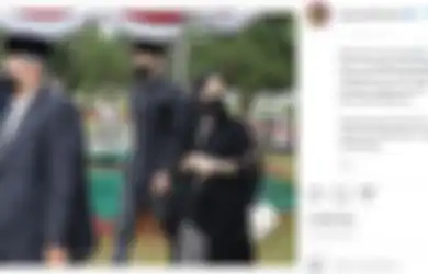 Innalillahi Wa Inna Ilaihi Rojiun, Sosok Penting yang Pernah Dampingi SBY Meninggal Dunia, AHY dan Annisa Pohan Berduka: Semoga Amal Ibadahnya Diterima Allah...