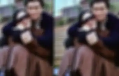Imej Seriusnya Luntur Seketika, Reino Barack Asyik Memparodikan Gaya Syahrini Sambil Menenteng Tas Sang Istri: Hempas...