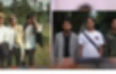 Blak-blakan Bongkar Masa Lalu Arya Saloka, Aktor FTV Ini Sebut Suami Putri Anne Punya Modal Utama dalam Hal Ini