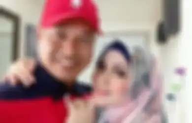  'Saya Mau Cari Saham Akhirat', Artis yang Baru Nikah 2 Bulan Ini Rela Dimadu dan Carikan 3 Wanita untuk Suaminya, Begini Pengakuannya
