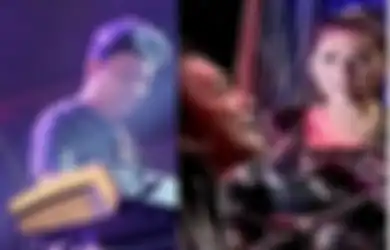 Innalillahi Wa Innailaihi Rojiun, Tiada Usai 3 Minggu Koma, Jantung Musisi Kondang Ini Tak Kuat Jalani Cuci Darah untuk Ginjalnya