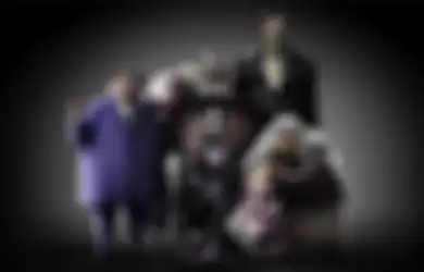FIlm Animasi Paling Seram Nemenin Malam Halloween Kita. Ngeri!
