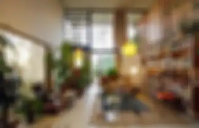 Mid-century, Bernostalgia dengan Sentuhan Gaya Abad Pertengahan yang Modern, Cara Penerapannya!