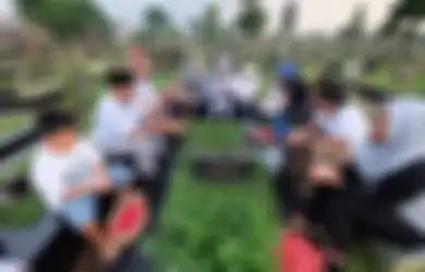 Ikut Berebut Hati Cornelia Agatha, Ini Alasan Rano Karno Tak Datangi Pemakaman Bintang Sinetron Si Doel, Foto Almarhum Sulit Dicari