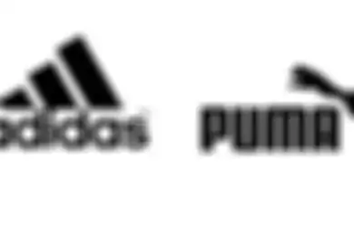 Kisah Adidas dan Puma, Saudara yang Bertikai dan Tak Bisa Menyatu Hingga Kini