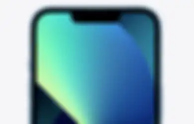 Tak Lagi Bergantung China, Apple Mulai Produksi iPhone 13 di India