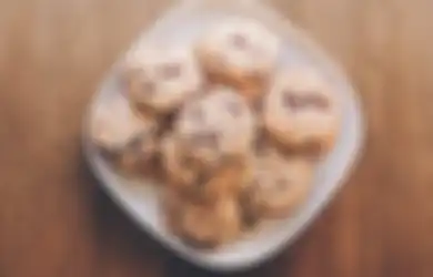 Cemilan Simpel Anti Ribet, Bikin Cookies Cokelat Tanpa Oven, Yuk!