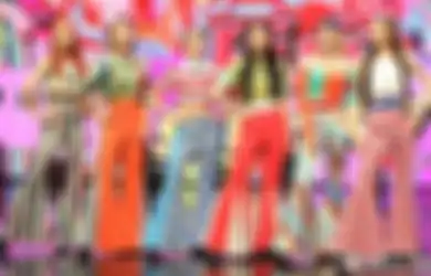 Yeay! Akhirnya SECRET NUMBER Resmi Comeback dan Rilis Fire Saturday!