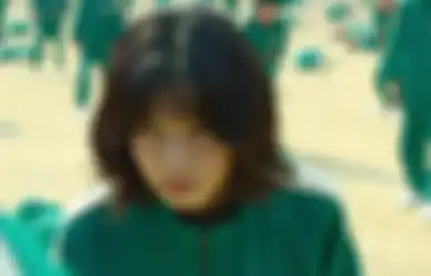 Jung Ho-yeon Squid Game Jadi Aktris Korea Pertama yang Masuk TIME100 Next 