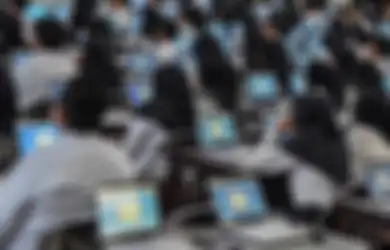 Hari Ini Diumumkan Beberapa Instansi, Berikut Cara Cek Hasil SKD CPNS 2021, Ini Aksesnya