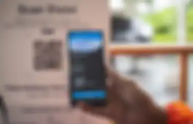 Viral Cara Pergoki Pacar Selingkuh Pakai Aplikasi PeduliLindungi