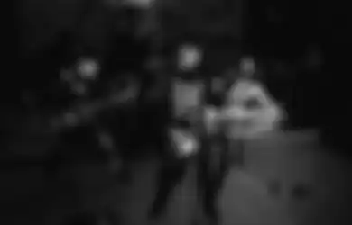 Legenda Grindcore Extreme Decay Rekam Ulang 'Media Infeksi' Plus Rilis Video Klip Terbaru