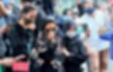 Innalillahi Wa Inna Ilaihi Rojiun, Keluarga Sudah Ikhlas, Almafilia Menangis Ungkap Niat Fans Selamatkan Nyawa Suaminya, Istri Oddie Agam Dikuatkan Chintami Atmanegara