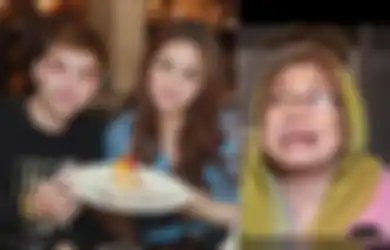 Blak-blakan Bongkar Tabiat Celine Evangelista, Mantan Ibu Mertua Stefan Willam Mengaku Sudah Menduga Pernikahan Anaknya Akan Berujung Cerai: Sangat Bermasalah...
