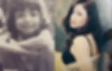 Kecantikannya Terpancar dari Kecil, Perempuan Ini Menjelma Jadi Pengacara Hingga Pernah Main Sinetron Bareng Rano Karno, Ini Sosoknya