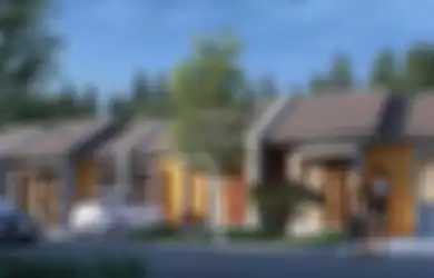 Bogor Jadi Incaran Milenial Pencari Rumah, Ini 5 Rumah Pilihan Harga Rp160 Juta hingga Rp500 Jutaan