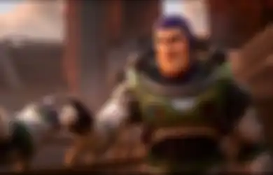 Lightyear Rilis Trailer Terbaru, Tanggal Mainnya Dibocorkan!