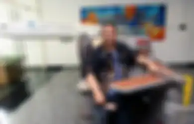 Dilaporkan ke Menteri Erick Thohir, Dirut Garuda Dituding Liburan ke New York Pakai Fasilitas Kantor, Ini Rekam Jejaknya Sebelum di Industri Dirgantara