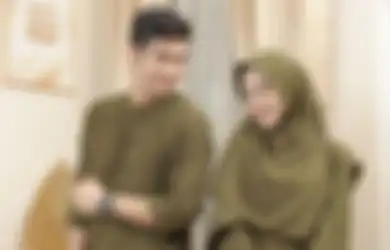 2 Minggu Sebelum Janur Kuning Melengkung, Pasangan Ria Ricis dan Teuku Ryan Ikuti Bimbingan Pernikahan Secara Privat