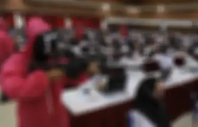 Bank Soal PPPK 2022, Unduh Contoh Soal Kompetensi Manajerial Ini untuk Latihan, Sudah Dilengkapi Kunci Jawaban dan Pembahasan