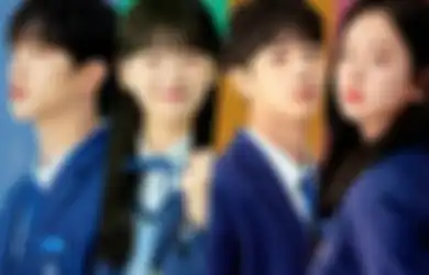 School 2021 Tayang Hari Ini! Kenapa Kita Enggak Boleh Melewatkannya Begitu Aja?