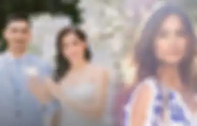 Ipar Jessica Iskandar Ini Cantik Mempesona, Inilah Elize Maria Kakak Vincent Verhaag, Tampil Menawan di Pernikahan Adiknya, Begini Potretnya