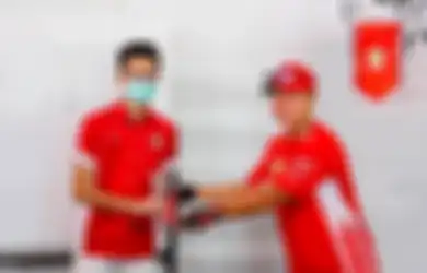 Umur 19 Tahun Sudah Dirikan Startup Jual Beli Kendaraan, Begini Kisah Verrel Jeremy Wijaya, Remaja yang Tau Rasanya Beli Mobil Tak Layak Pakai