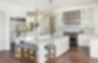 Ini Rahasia Para Desainer Ciptakan Desain Dapur Tak Lekang oleh Waktu