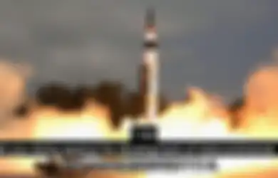 Jangkauannya Sampai ke Negeri Tirai Bambu, India Pamerkan Rudal Balistik Agni-5 untuk Serangan Jarak Jauh, Ini Tanggapan China