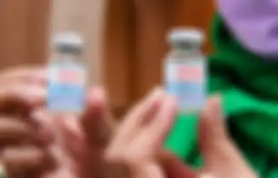 Menghadapi Prediksi Munculnya Gelombang Baru Covid-19, Apakah Vaksin Booster Benar-Benar Dibutuhkan?