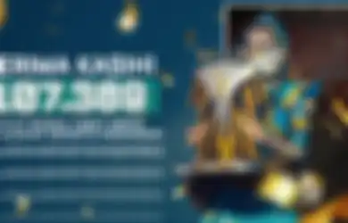 Piala Presiden Esports 2021 Tembus Angka 107 Ribu Lebih Pendaftar