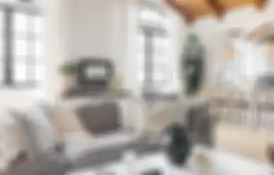 3 Prinsip Desain Interior yang Jadi Kunci Sukses Para Desainer, Salah Satunya Harmoni dan Unity, Cari Tahu Yuk!
