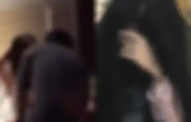 Pengantin Wanita Ramai-ramai Dilecehkan Keluarga Mertuanya Sebelum Malam Pertama, Sosok Suami hanya Diam Menonton