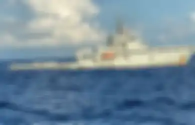 China Klaim Wilayah Laut Natuna Utara Kaya yang Minyak, Kini Bungkam Setelah Indonesia Merapat ke Amerika