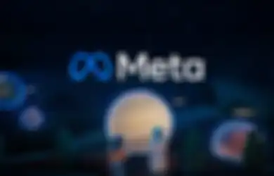 Perkenalkan 'Meta', Nama Resmi Baru dari Perusahaan Facebook!