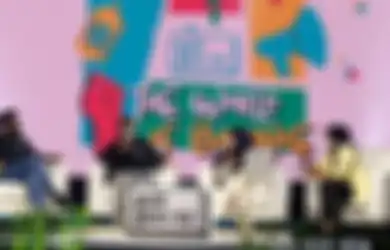 Anak Muda Bisa Pilih Jadi Gen-Sy, Hidup Jadi Lebih Seimbang dan Nggak Lewati Batas